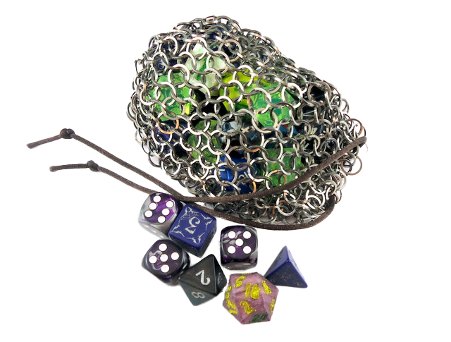 Dice Bag